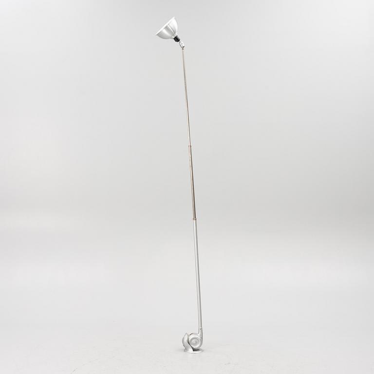 Johan Petter Johansson, a 'Triplex-pendel' lamp, Sweden, first half/mid20th century.