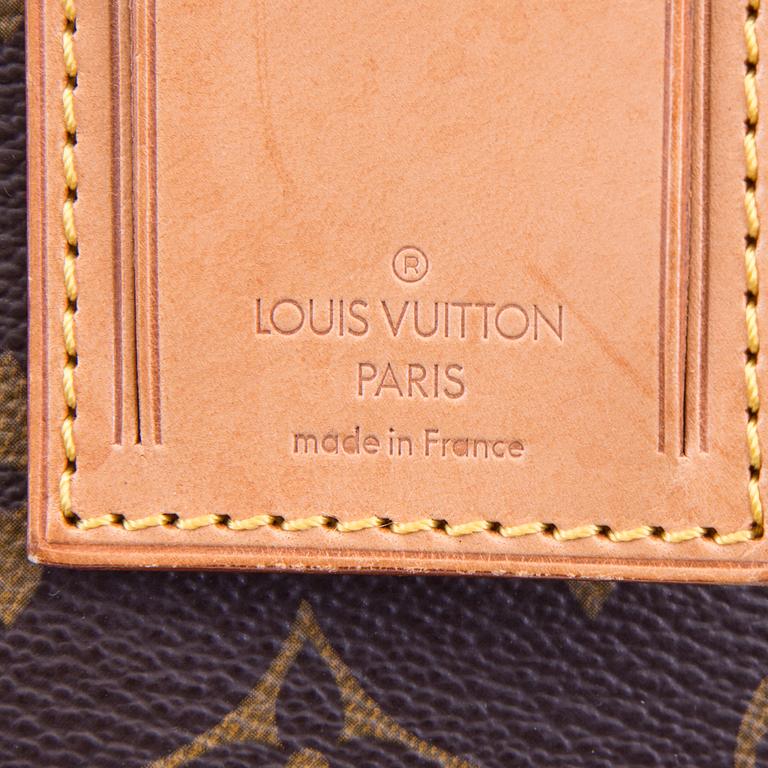 VÄSKA, "Evasion", Louis Vuitton.
