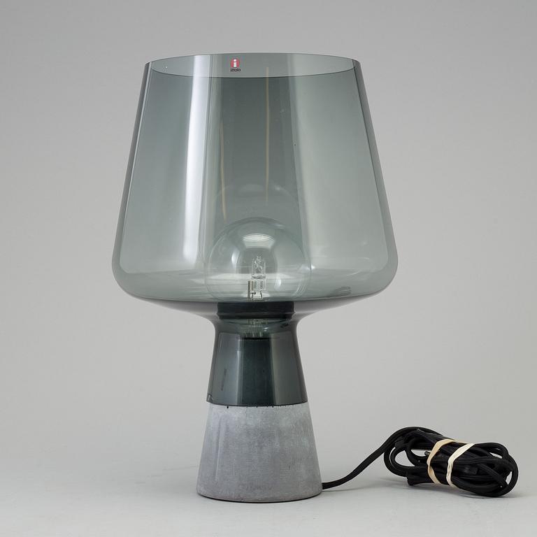 BORDSLAMPA, Leimu, Magnus Pettersen för Iittala, 2010-tal.