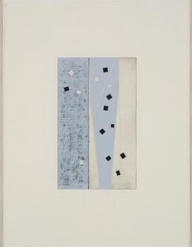 Ilkka Pärni, Utan titel.