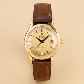 1123. Omega, Constellation, Calendar, ca 1959.