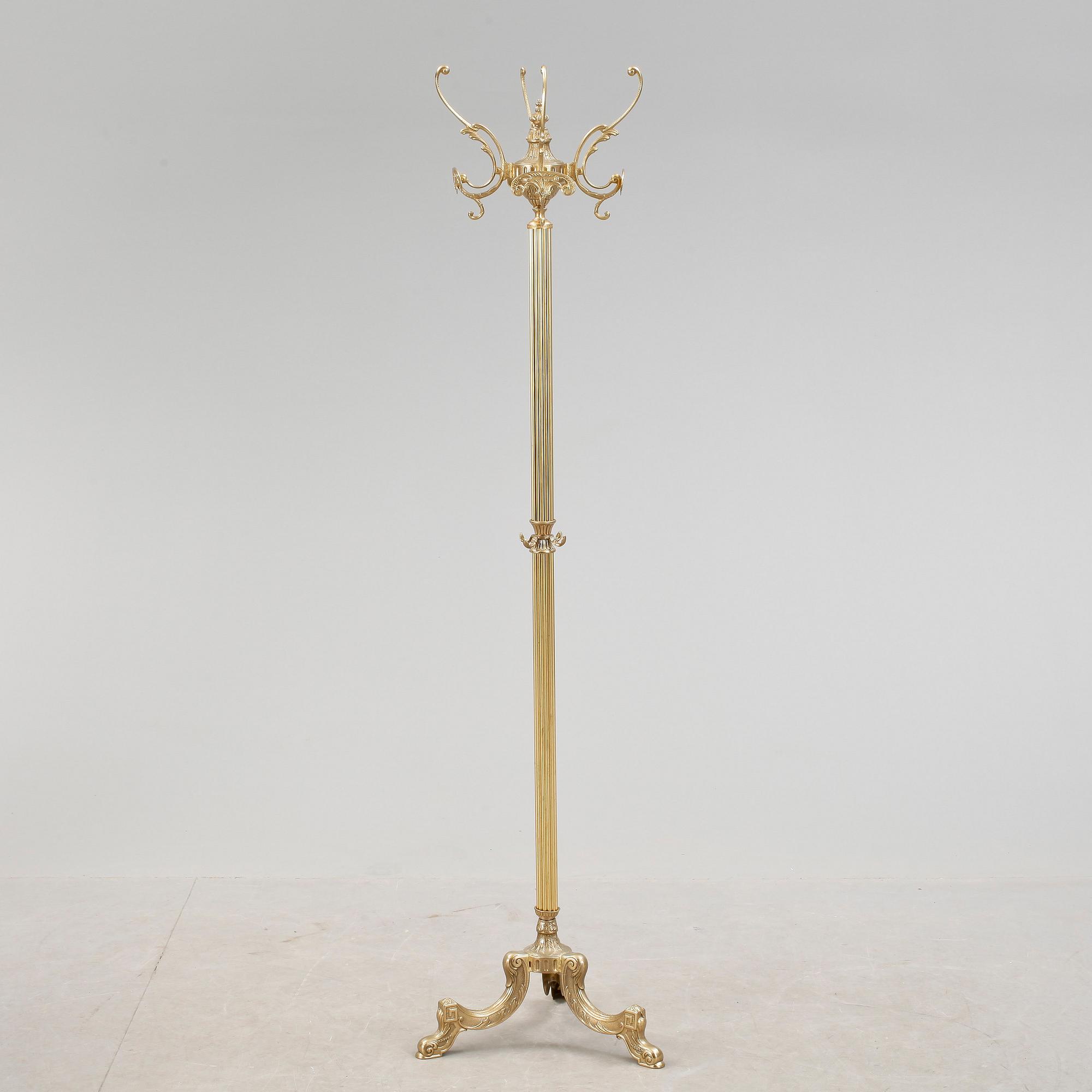 TAMBURMAJOR, 1900-talets andra hälft.