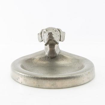 Bowl/Pencil holder, 20th century.