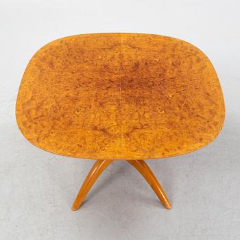 Bertil Söderberg, a Swedish Modern table, Svensk Hemslöjd, Stockholm 1930s.