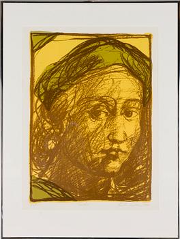 KUUTTI LAVONEN "CAMELIO".