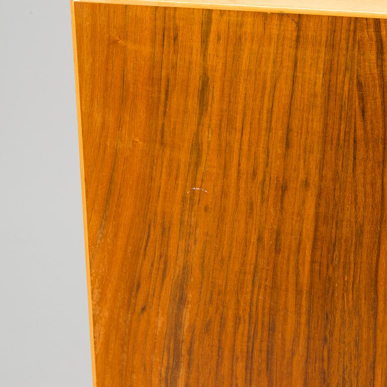 Alvar Aalto, A mid 1950s table '81' for O.Y. Huonekalu-ja Rakennustyötehdas A.B.