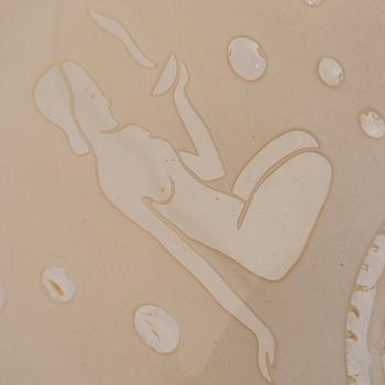 Taklampa, Swedish Grace, 1900-talets första hälft.