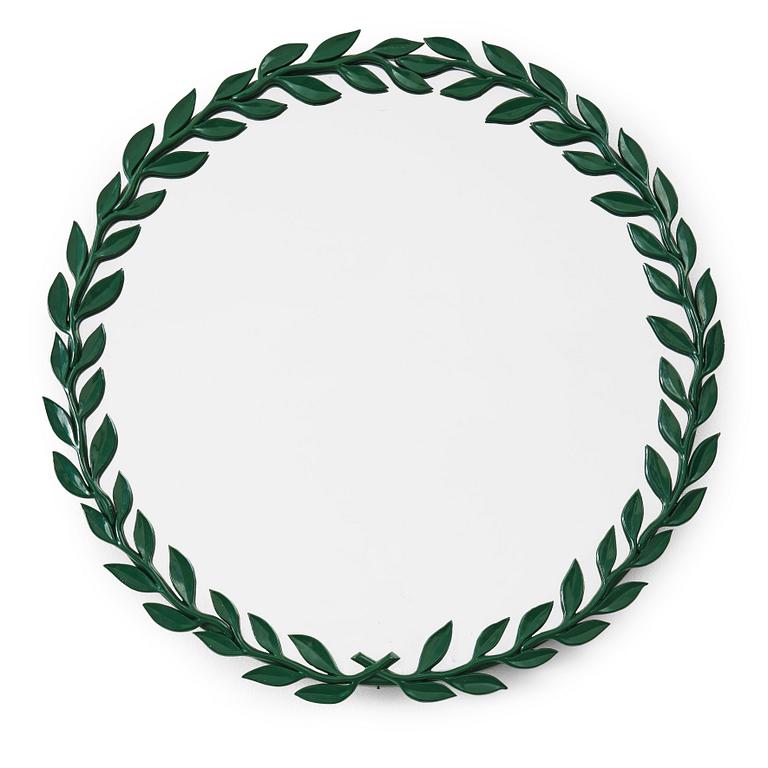 Estrid Ericson, spegel, Firma Svenskt Tenn.