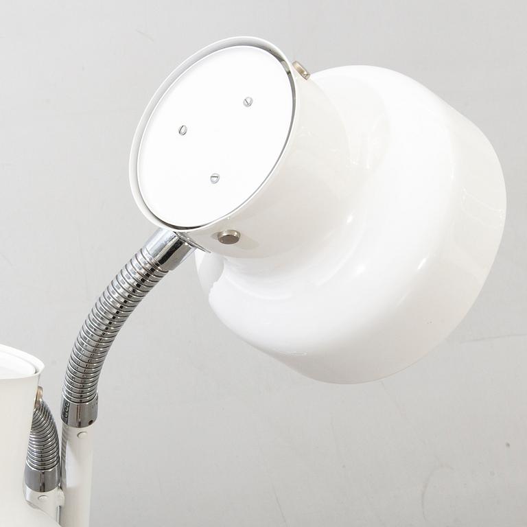 ANDERS PEHRSSON GOLVLAMPA, "Bumlingen", Ateljé Lyktan, Åhus, 1900-talets andra hälft.