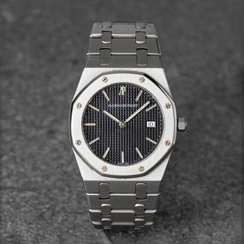 1024. Audemars Piguet, Royal Oak, ca 1991.