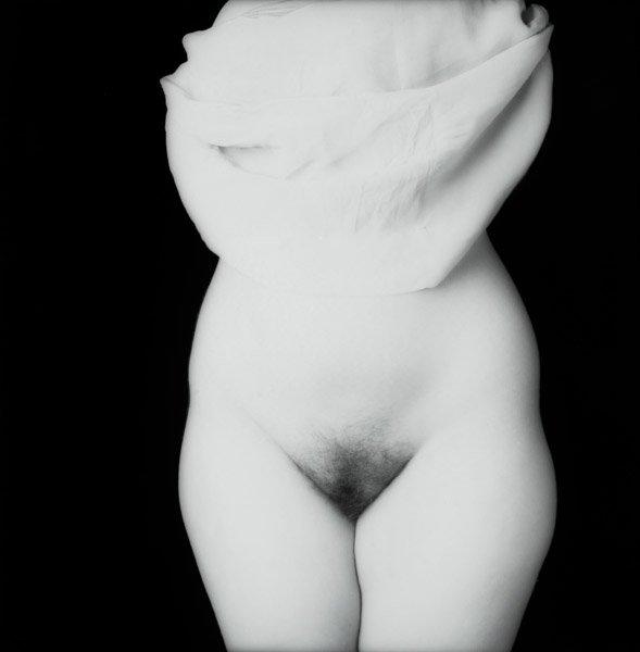 Tuija Lindström, Untitled, 1983.