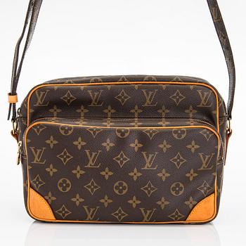 Louis Vuitton, laukku, "Nil 28".