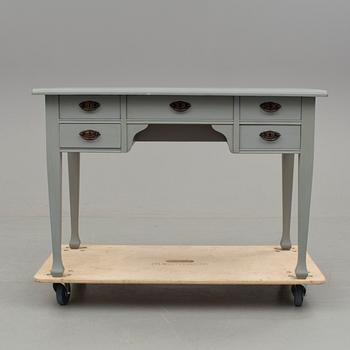 SKRIVBORD, jugend, 1900-talets början.