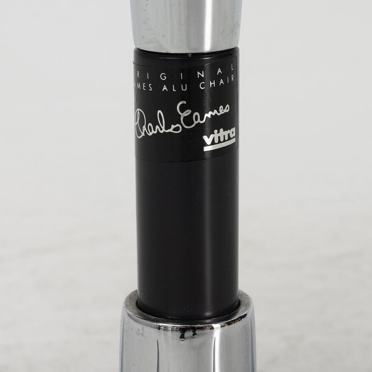 Charles & Ray Eames, kontorsstol, "EA 107", Vitra.