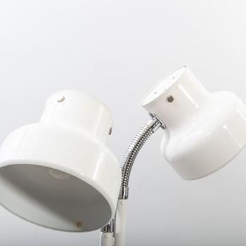 ANDERS PEHRSSON GOLVLAMPA, "Bumlingen", Ateljé Lyktan, Åhus, 1900-talets andra hälft.