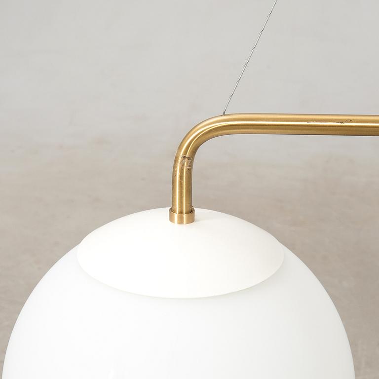 Niclas Hoflin Taklampa, "Lord" för Rubn 2000-tal.