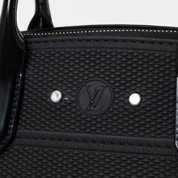 Louis Vuitton, Bag, "City Steamer MM".