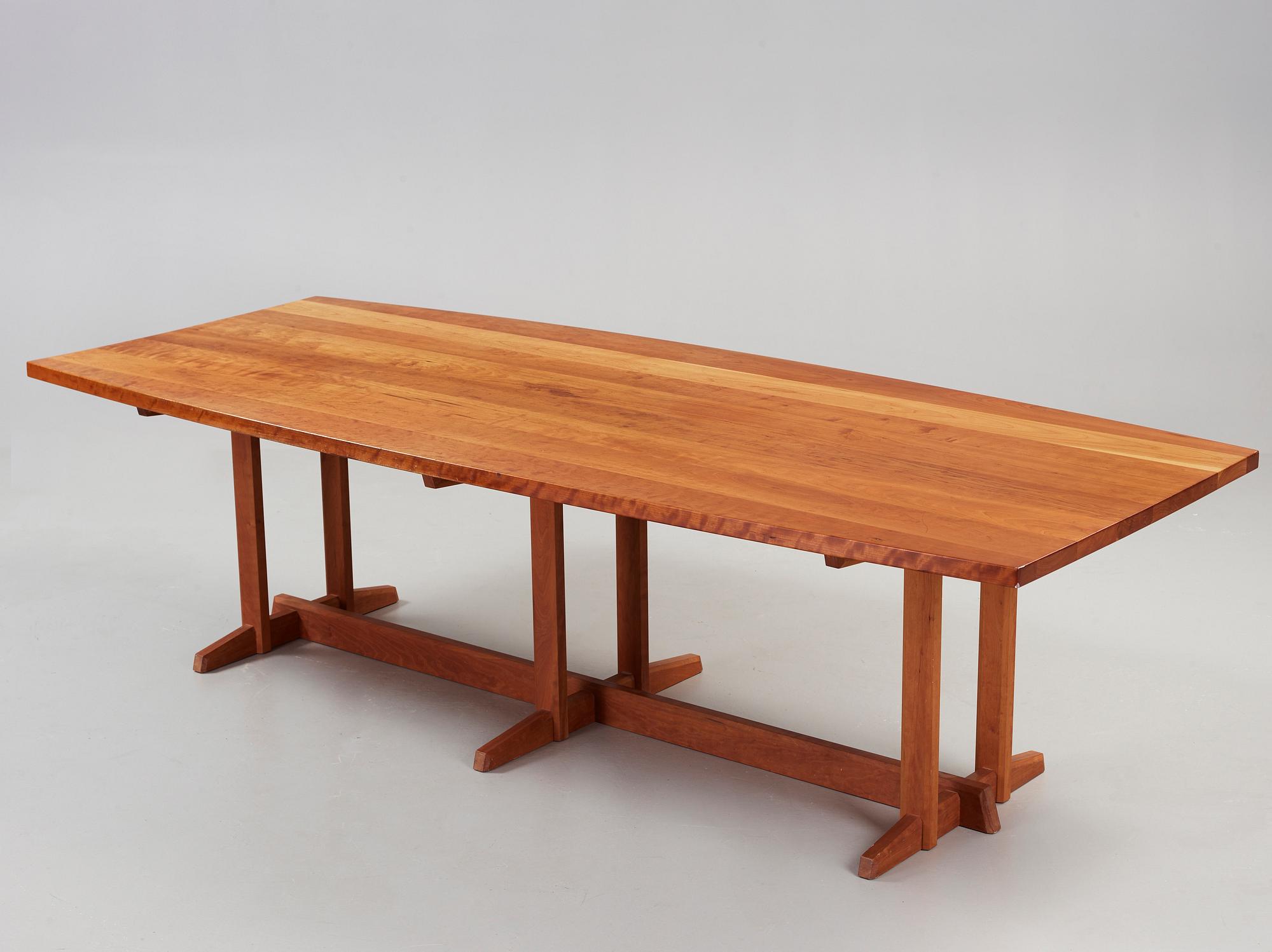 BORD, Håkan Eriksson, HE Möbler, 2004.