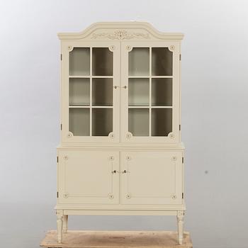 MATGRUPP 8 dlr gustaviansk stil 1900-talets mitt.