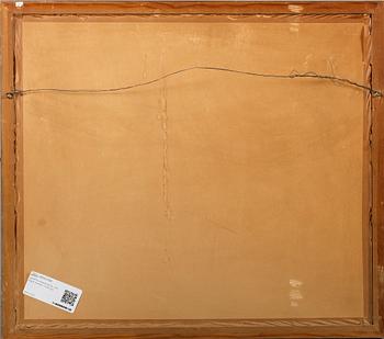 KARTA, kopparstick, Joh Bapt Homan, 1700-tal.