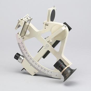 SEXTANT, FREIBERGER, Tyskland, etui daterat 76.