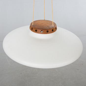 TAKLAMPA, Uno och Östen Kristiansson, Luxus, 1900-talets mitt.