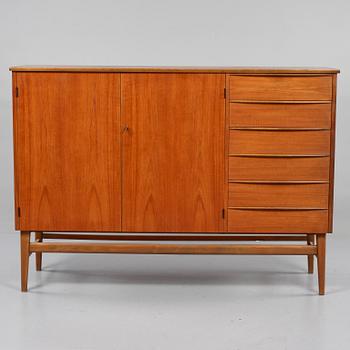 SIDEBOARD, 1950/1960-tal.