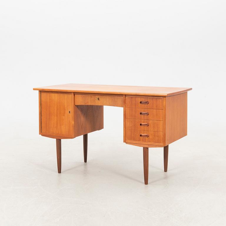 Desk 1960s.