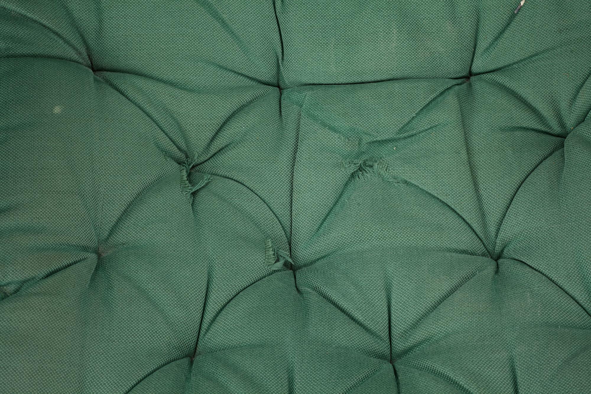 Bruno Mathsson, a pair of "Ingrid" armchairs, Dux, Sweden, second half of the 20th century.