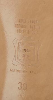 SKOR, pumps, Linea Wallys.