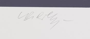 Victor Vasarely, "Fresko 2".