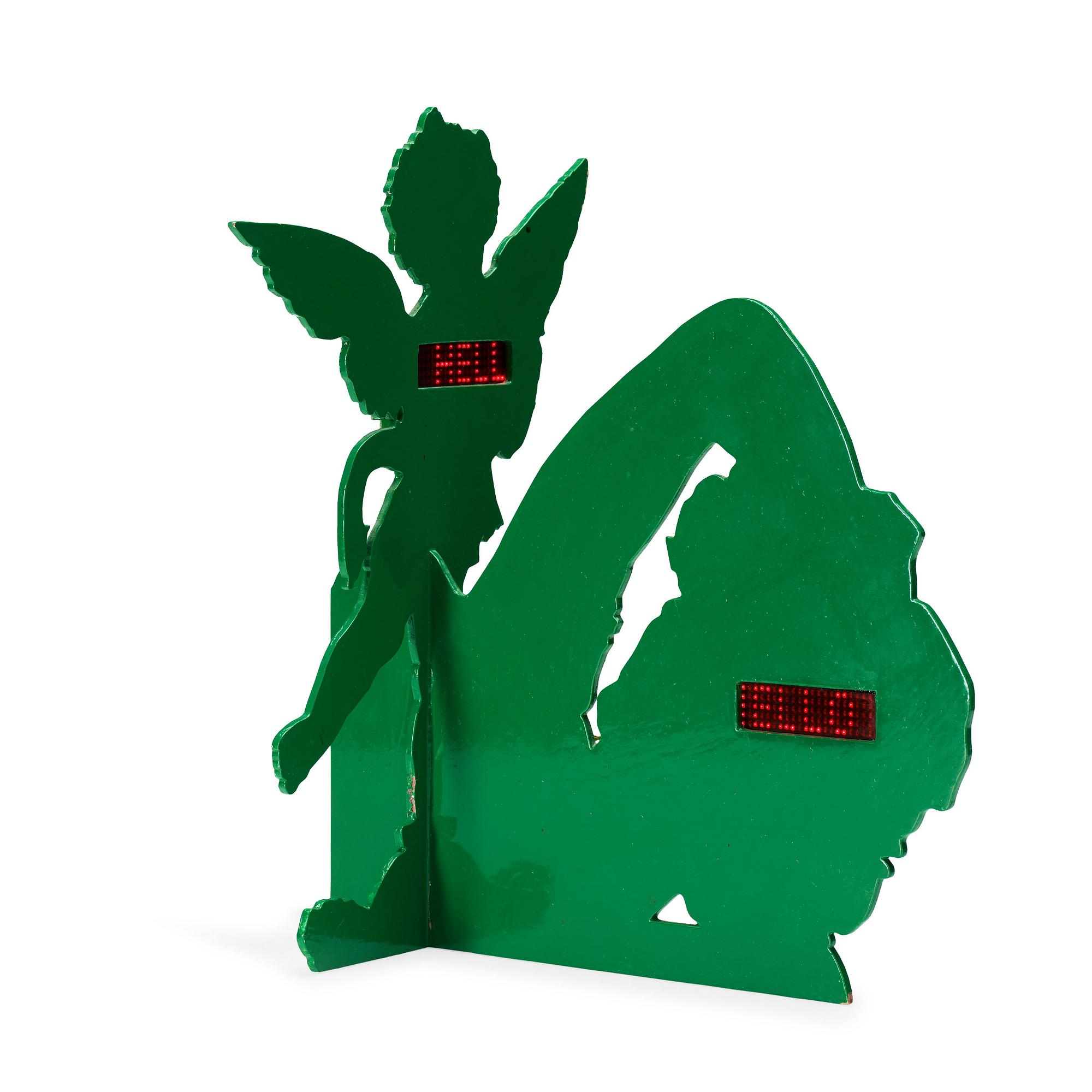 Martin Wickström, "Moi non plus".