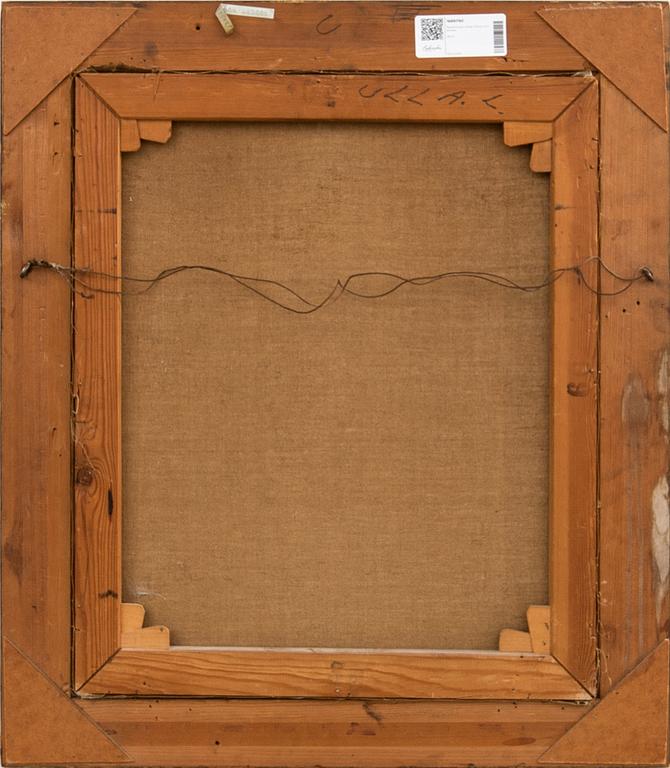 Robert Hugo Jäckel, The Girl and the Frog.