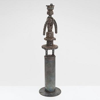 Alpo Jaakola, "Äiti Mutter".