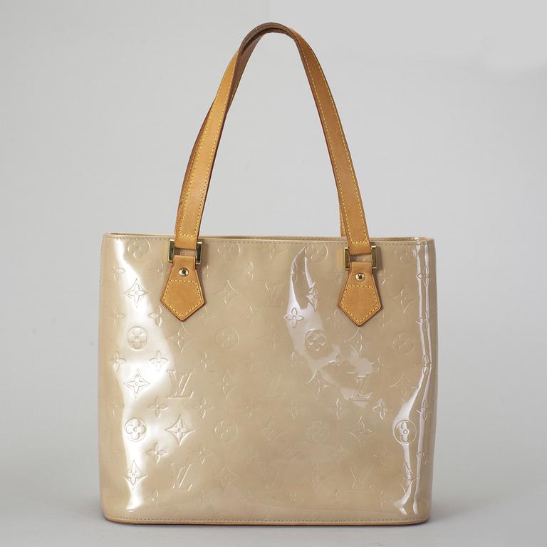 VÄSKA, "Houston", Louis Vuitton.