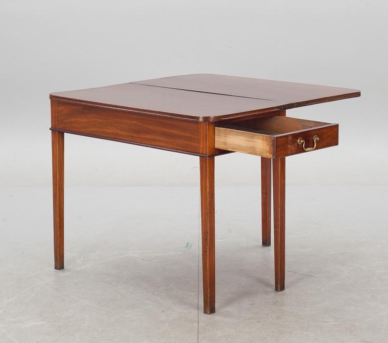 SPELBORD, England, 1800-tal.