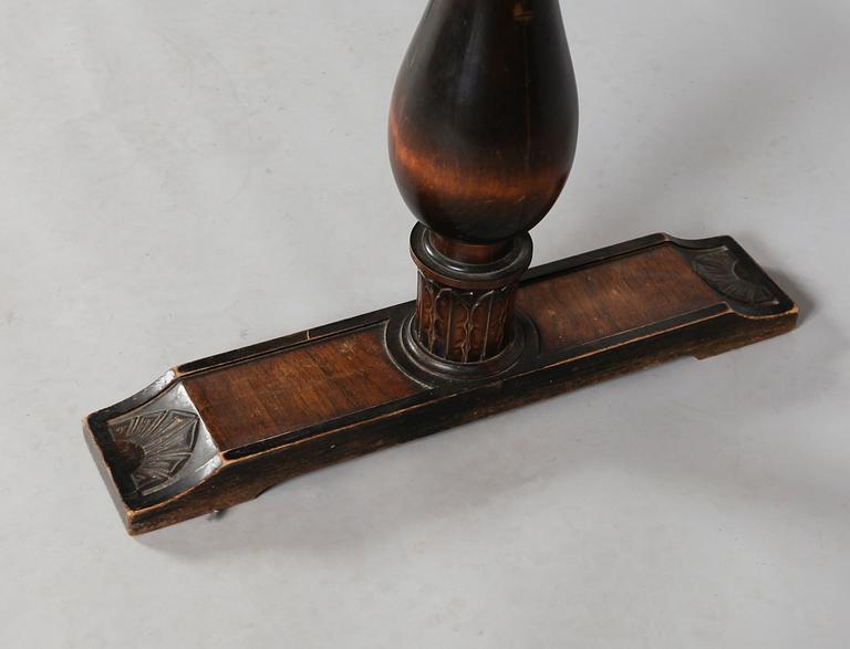 BORD, art déco, 1900-talets första hälft.