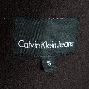 ROCK, Calvin Klein, storlek S.