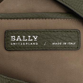 Bally, väska.