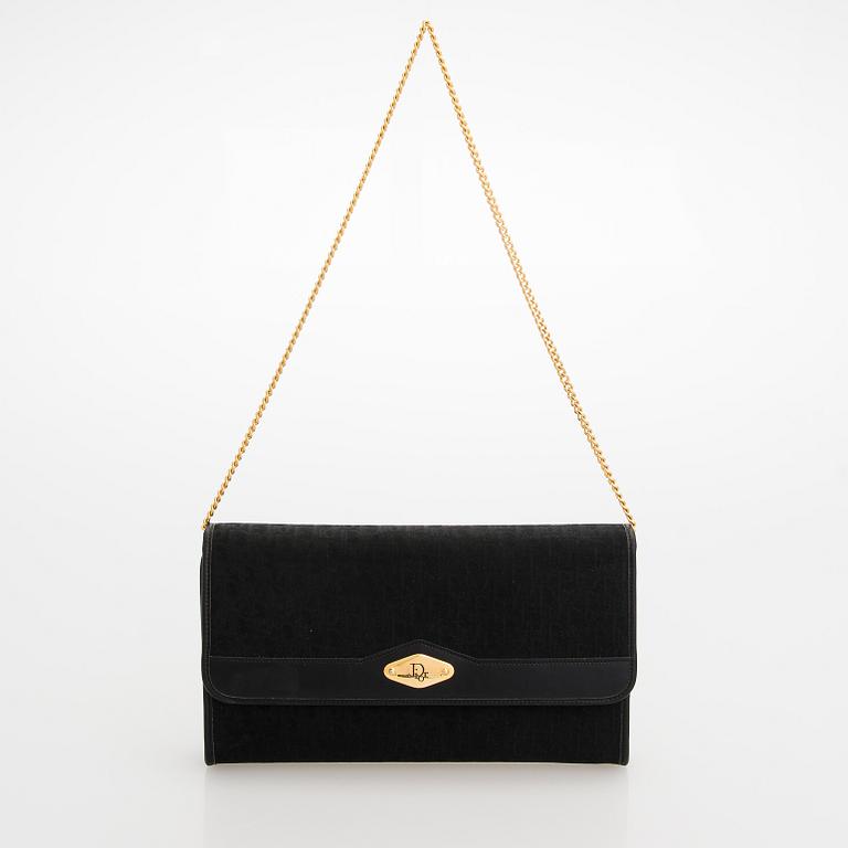Christian Dior, clutch.