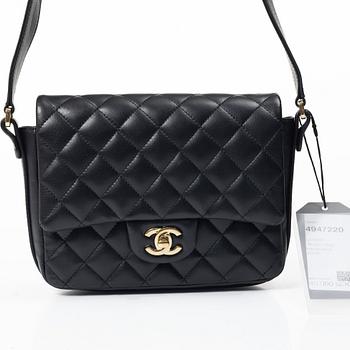 Chanel, Bag, "Bolero de Chanel Flap Bag", 2019.