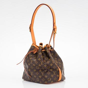 Louis Vuitton, väska, "Petit Noé".