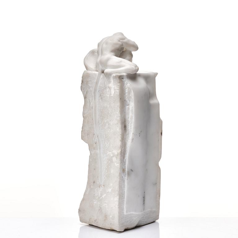 Oriano Galloni, Utan titel.