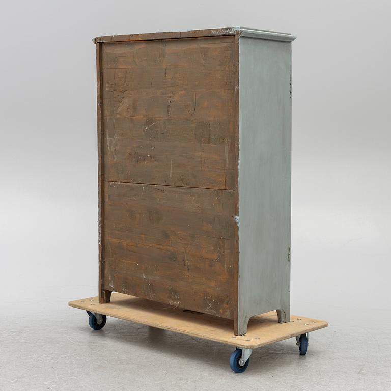 Skänk , 
1800-tal.
