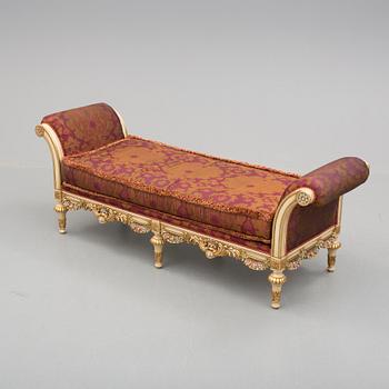 BANKETT, stileklekticism, Italien, 1900-talets slut.