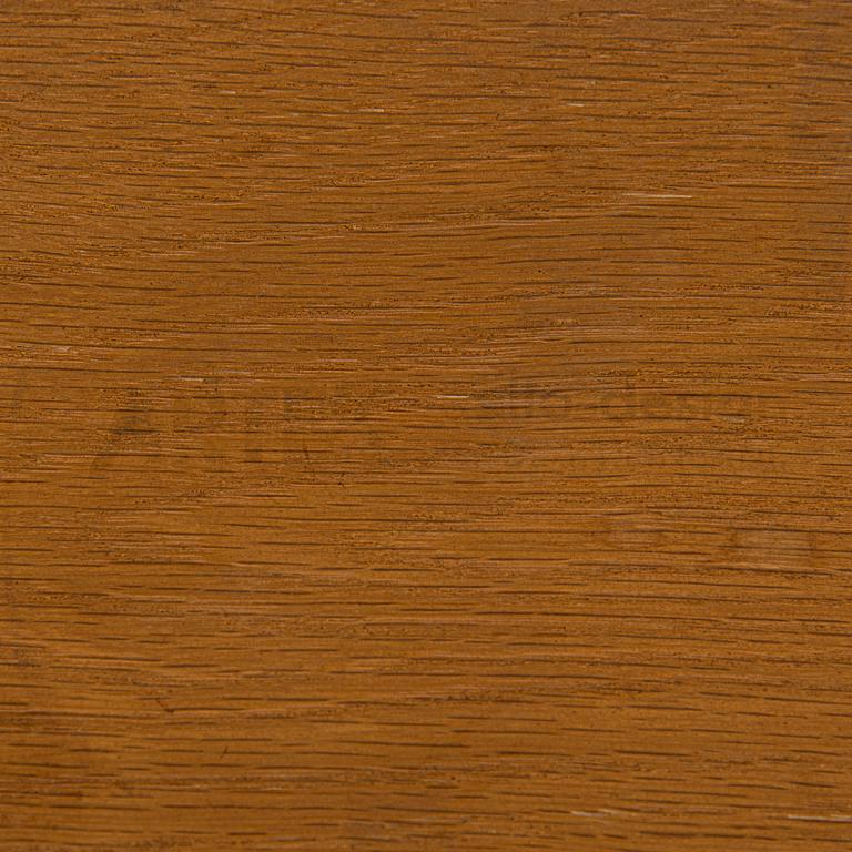 Alvar Aalto, ruokapöytä / neuvottelupöytä, malli E86, Artek, 1960/70-tal.