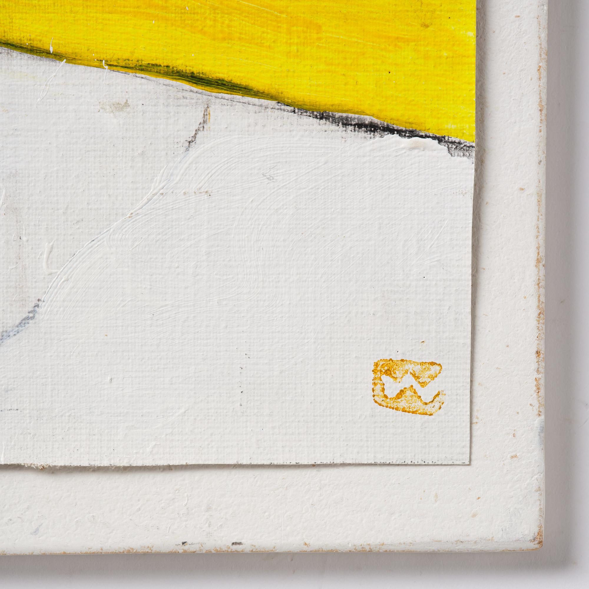 Werner Janson, "Intermezzo".