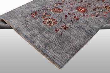 A carpet, Ziegler Ariana, ca 294 x 208 cm.