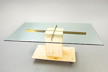 Matbord, 1900-talets andra hälft.