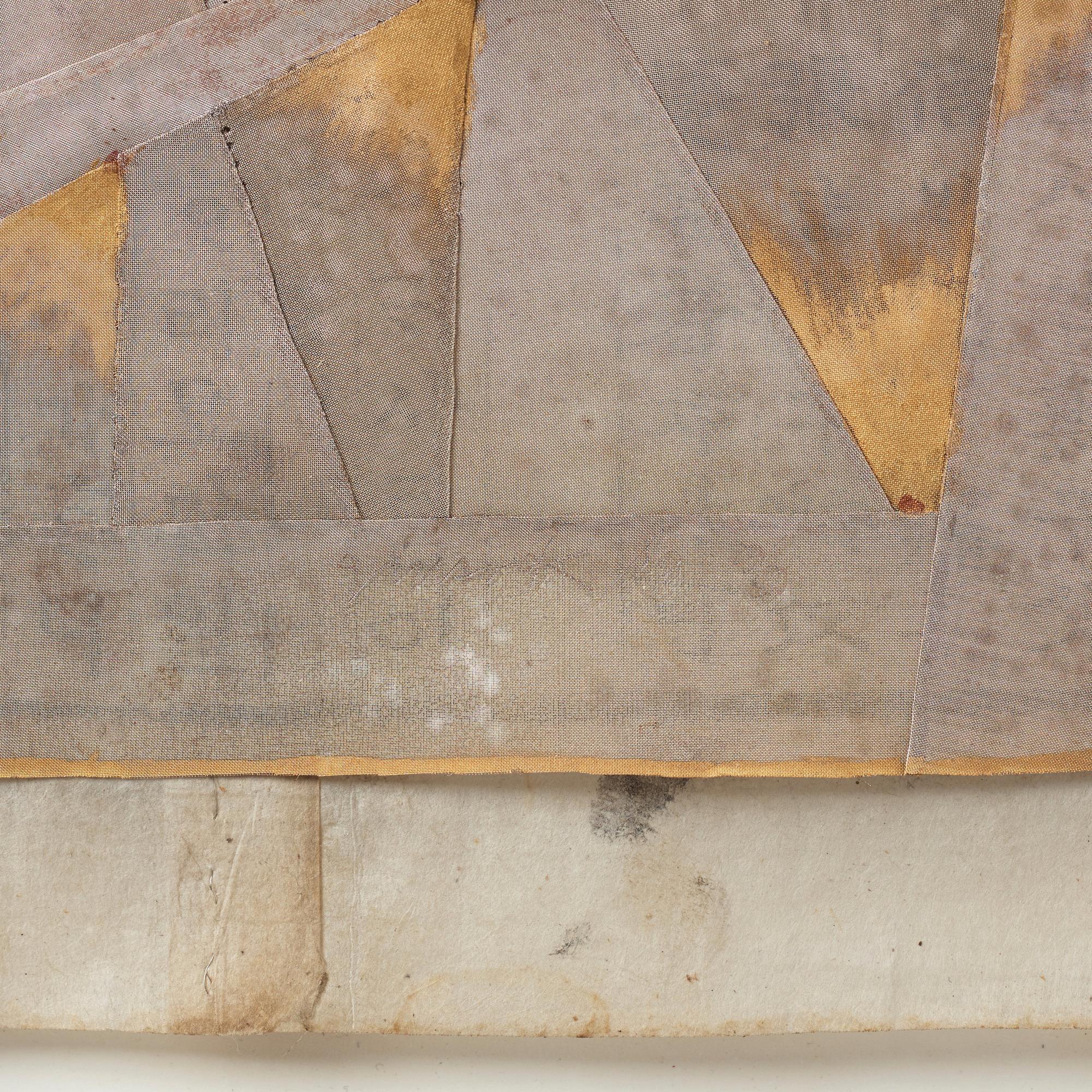 Jin Sook So, "New York-inspiration".